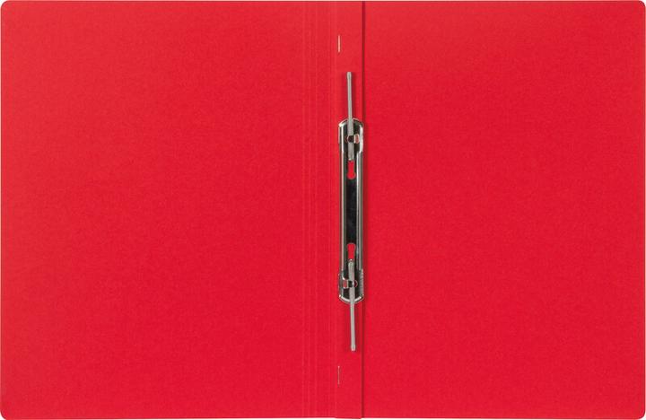 Actual product image Biella Recycolor loose-leaf binder (A4, 1 x)