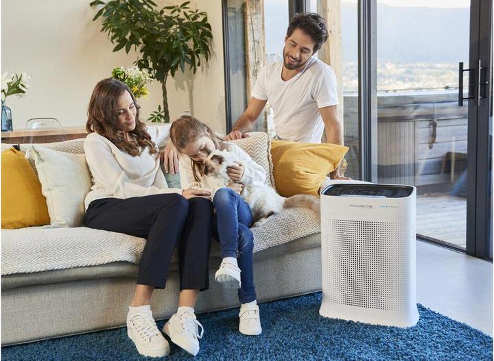 Produktbild Rowenta Pure Air NanoCaptur (120 m²)