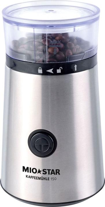 Actual product image Mio Star 150