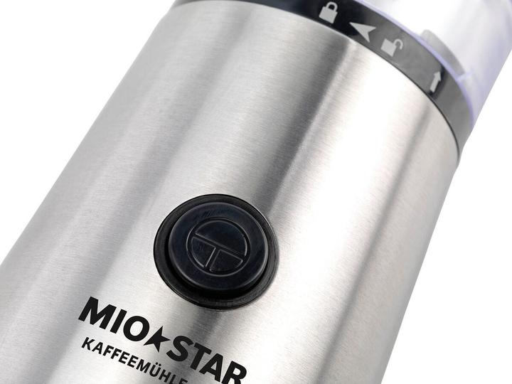 Actual product image Mio Star 150