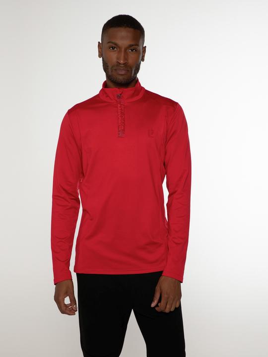 Protest WILL 1/4 zip top