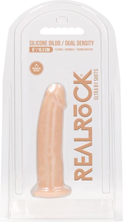 Immagine prodotto Shots Dildo in silicone senza palle