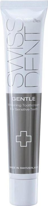 Swissdent Gentle (50 ml)