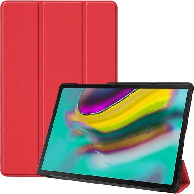 Image du produit MU Classic Triple couverture pliable (Galaxy Tab S5e 10.5 (2019))