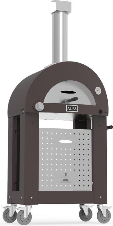 Produktbild Alfa Forni 5 Minuti Pizza Oven Stand