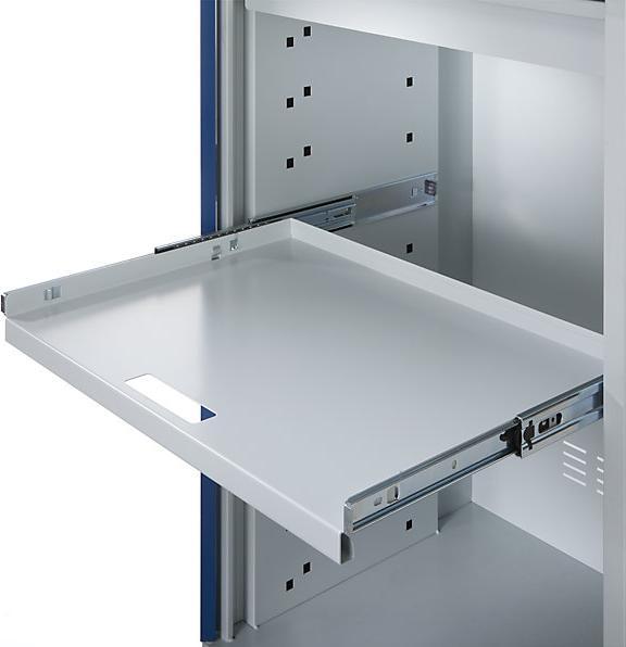 Produktbild eurokraft pro Computer-Arbeitsstation