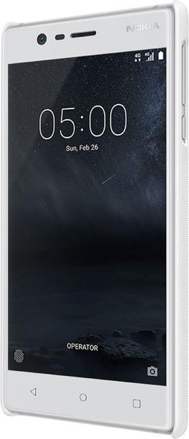 Produktbild Nillkin Super Frosted Shield Series (Nokia 3)