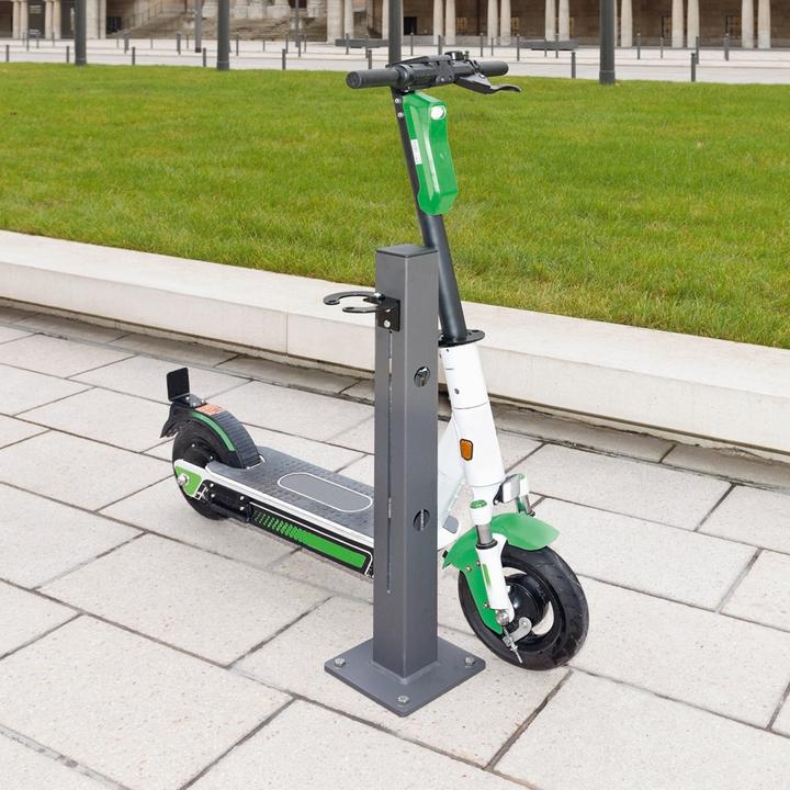 Produktbild Moravia Scooter-Parker