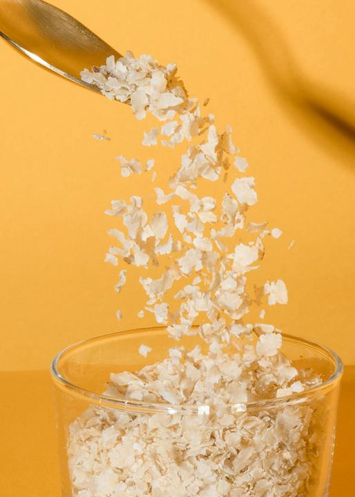 Image du produit KoRo Flocons de riz bio (1000 g)