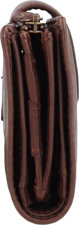 Produktbild Harbour 2nd Anchor Love Kira Geldbörse Leder 14 cm