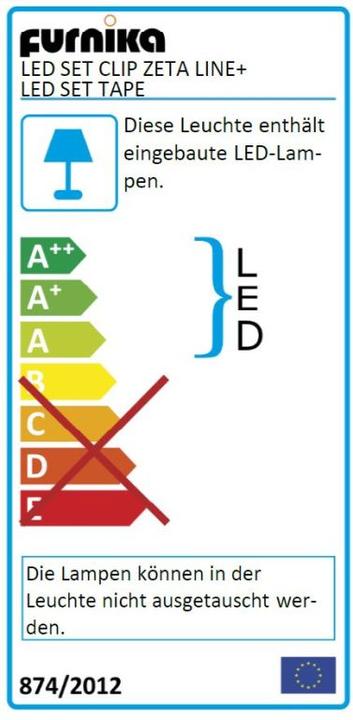 Produktbild Stolkom Liepen