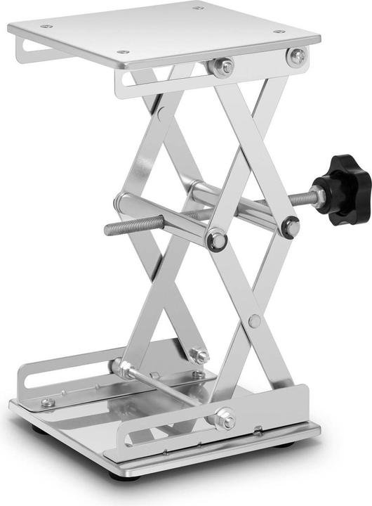 Actual product image Steinberg Laboratory Lifting Platform - 15 x 15 cm