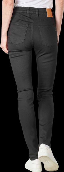 Produktbild Kuyichi Carey Jeans Skinny Fit Forever Black (W28/L32)