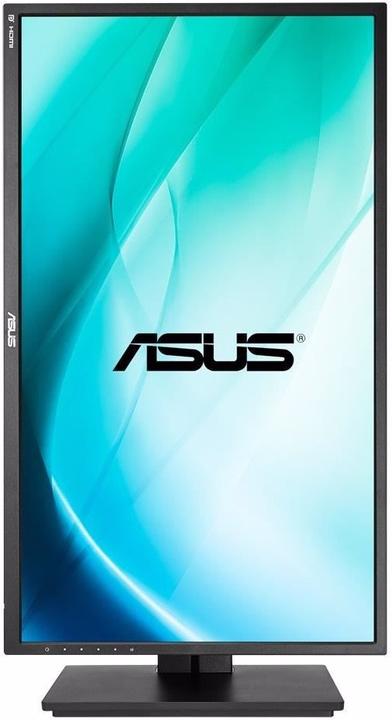 ASUS Pb277q (2560 x 1440 pixels, 27")