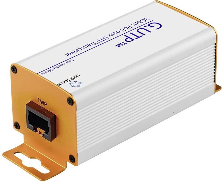 Image du produit Renkforce RF-GEPOE-100 (Accessoires réseau)
