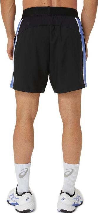 Produktbild ASICS Performance Match 7in Short Herren Schwarz (XL)
