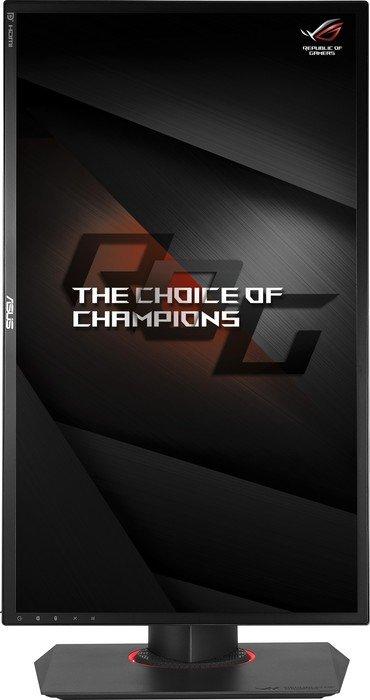 Actual product image ASUS ROG Swift PG248Q (1920 x 1080 pixels, 24")