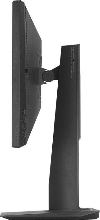 Actual product image ASUS ROG Swift PG248Q (1920 x 1080 pixels, 24")