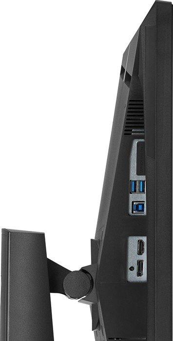 Actual product image ASUS ROG Swift PG248Q (1920 x 1080 pixels, 24")