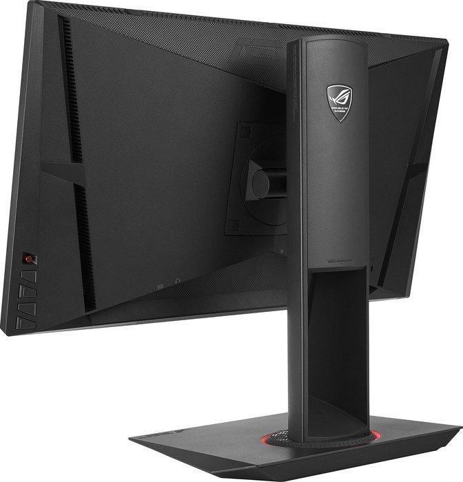Actual product image ASUS ROG Swift PG248Q (1920 x 1080 pixels, 24")