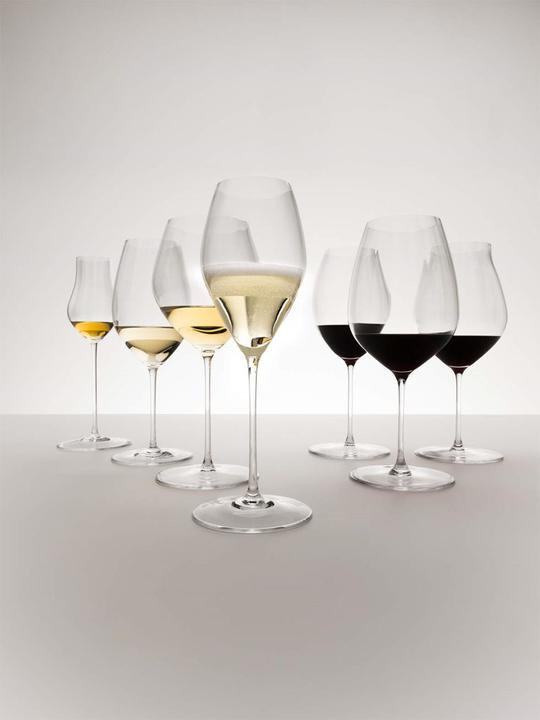 Immagine prodotto Riedel Weinglas Syrah/Shiraz PERFORMANCE (63 cl, 2 Occhiali, Bicchieri da vino rosso)
