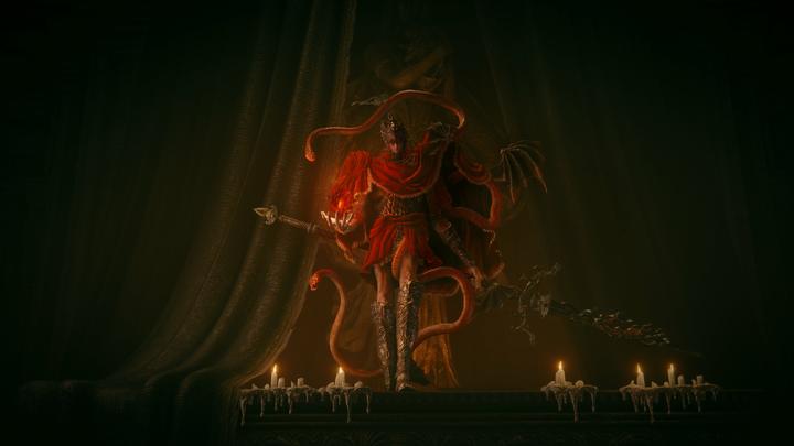 Actual product image Bandai Namco Elden Ring: Shadow of the Erdtree - Collector's Edition (PS5, EN)