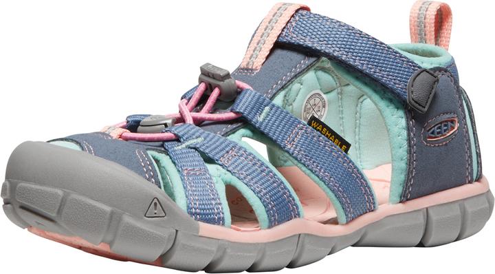 Actual product image Keen Y Seacamp II CNX (38)