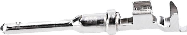 Produktbild Kalitec 100 Stück DEUTSCH DTSKS 1060-16-0122 Stiftkontakt gestanzt 0,8-2,1mm²