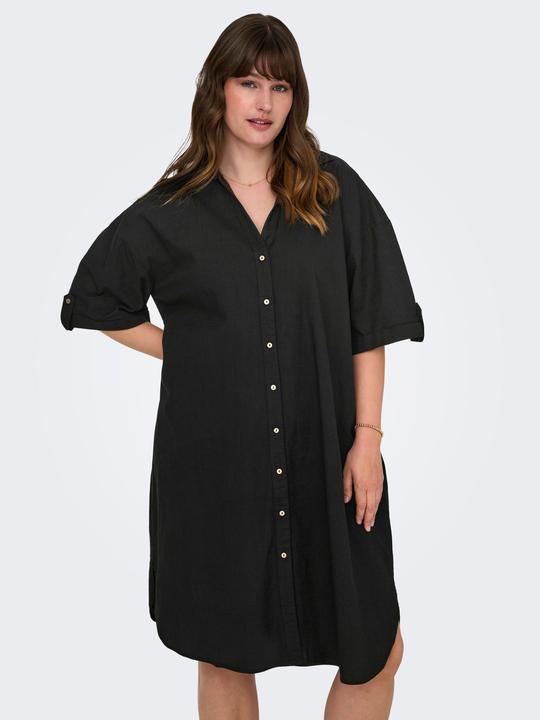 Image du produit Only CARCOCO Midikleid Hemdblusenkleid (48)
