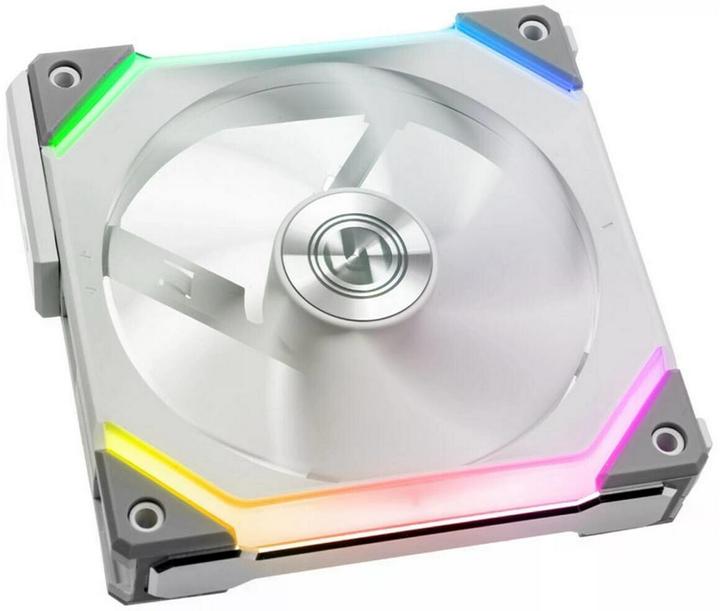 Lian-Li Uni Fan SL120 RGB PWM (120 mm, 1 x)