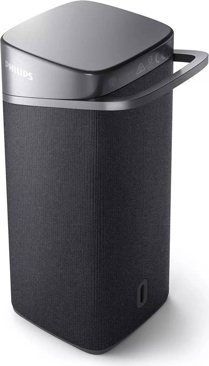 Actual product image Philips TAS3505/00 (10 h, Battery operated)
