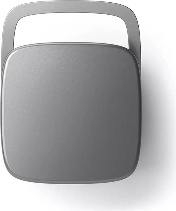 Actual product image Philips TAS3505/00 (10 h, Battery operated)
