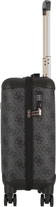 Actual product image Guess Berta 4 Rollen Kabinentrolley 53 cm (32 l, Hand luggage (up to 50 litres))