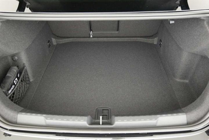 Produktbild Aristar Kofferraumwanne für Audi A3 Stufenheck ab 2020 bis heute