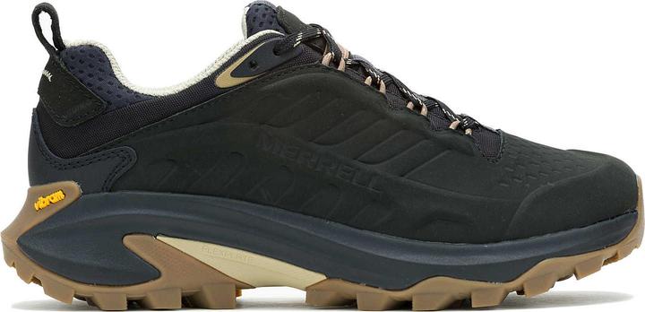 Merrell Moab Speed 2 Leather WP (49)