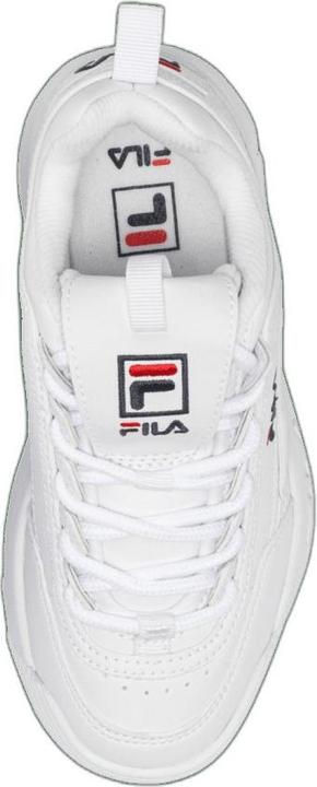 Actual product image FILA Disruptor Sneaker (30)