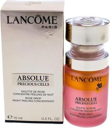 Actual product image Lancôme Absolue Precious Cells Rose Drop