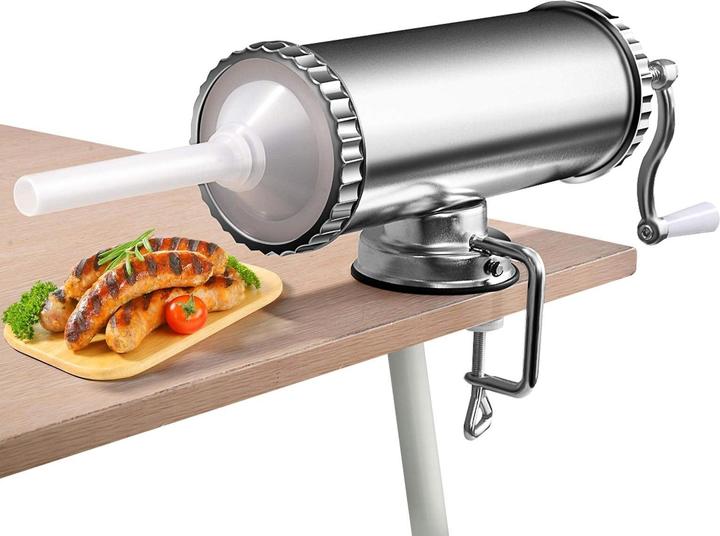 Immagine prodotto Dreamade Insaccatrice per salsicce 3L