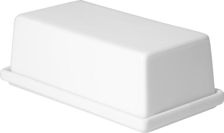 Actual product image Stronghold Butter dish