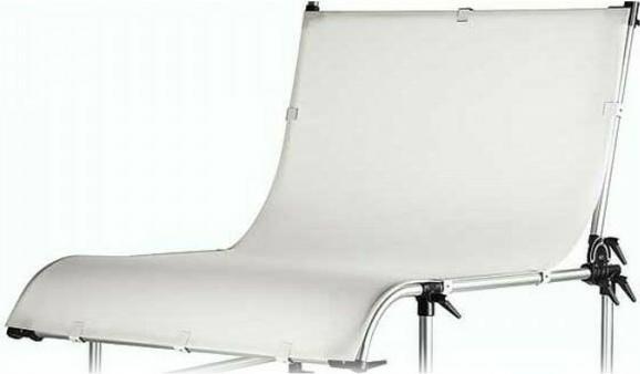 Produktbild Manfrotto 220PX Plexiglasplatte (Stativ Ersatzteile)