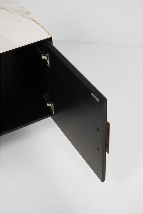 Actual product image Kare Design Lowboard Lunar 180x55cm