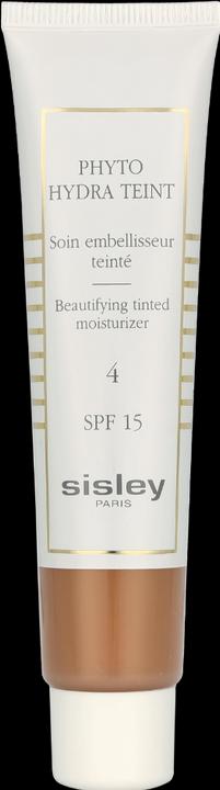 Actual product image Sisley Phyto Hydratant Teint No 04 (04 Tan)