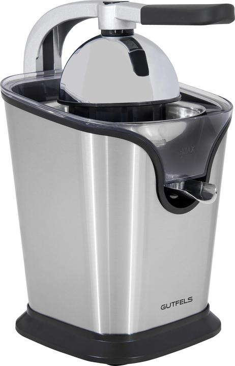 GGV Zitruspresse 2Aufsätze JUICE 3020 eds (5810026)