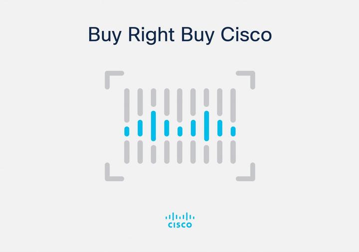 Actual product image Cisco Cab-Console-RJ45 (Network Accessories)