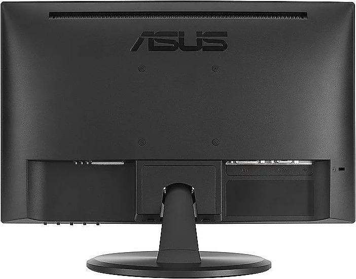 Produktbild ASUS Vt168h (1366 x 768 Pixel, 15.59")