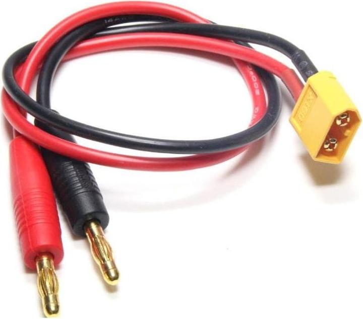 EP Charging cable XT60