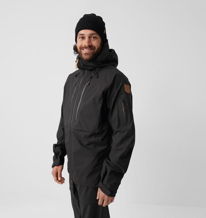 Produktbild Fjällräven Keb Agile Trousers regular (50)