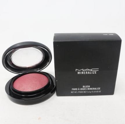 Immagine prodotto MAC Cosmetics Fard Mineralize (Ehi, Coral. Ehi...)