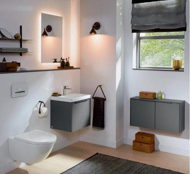 Actual product image Villeroy & Boch Subway 3.0
