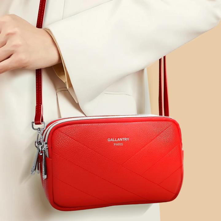Actual product image Gallantry BQ-8657-RED Clutch